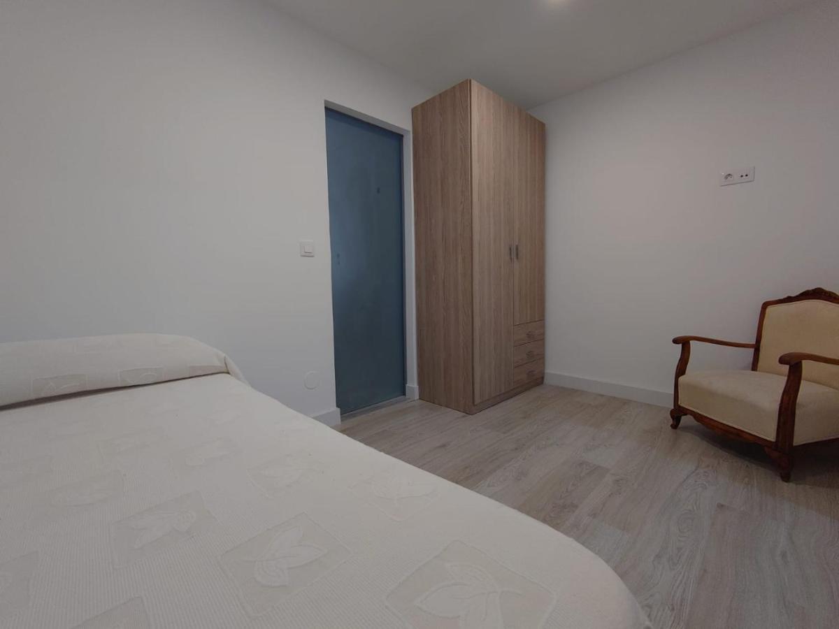 Hostal Castilla アランフエス エクステリア 写真