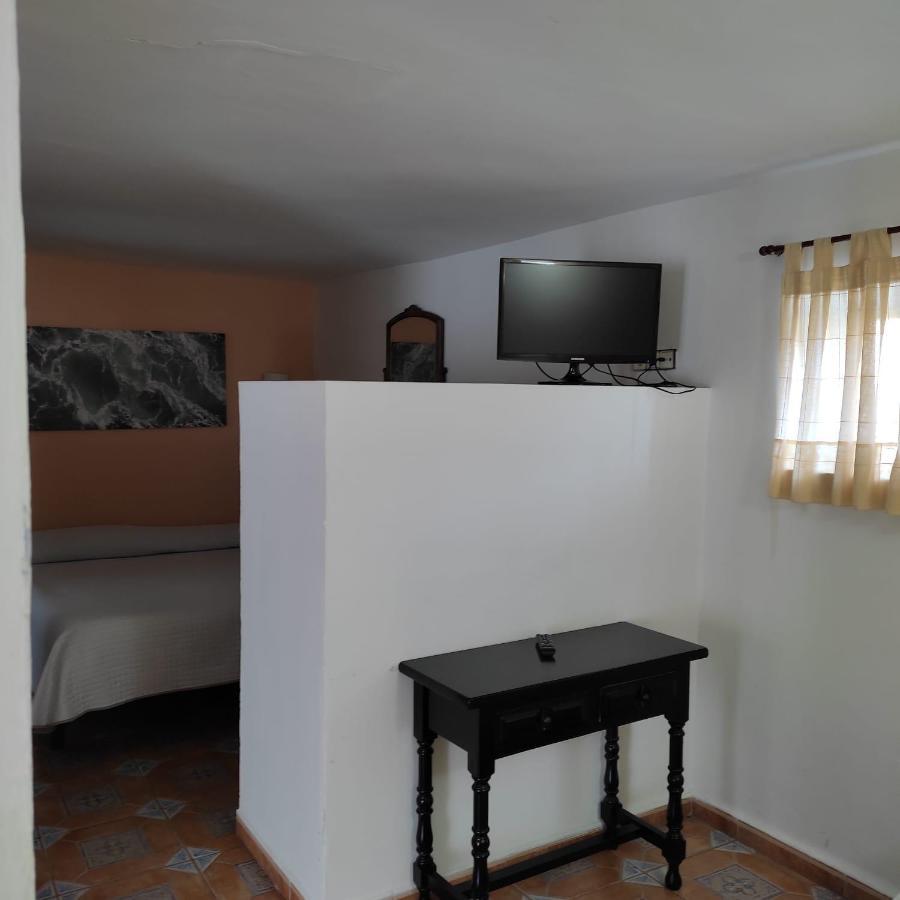 Hostal Castilla アランフエス エクステリア 写真