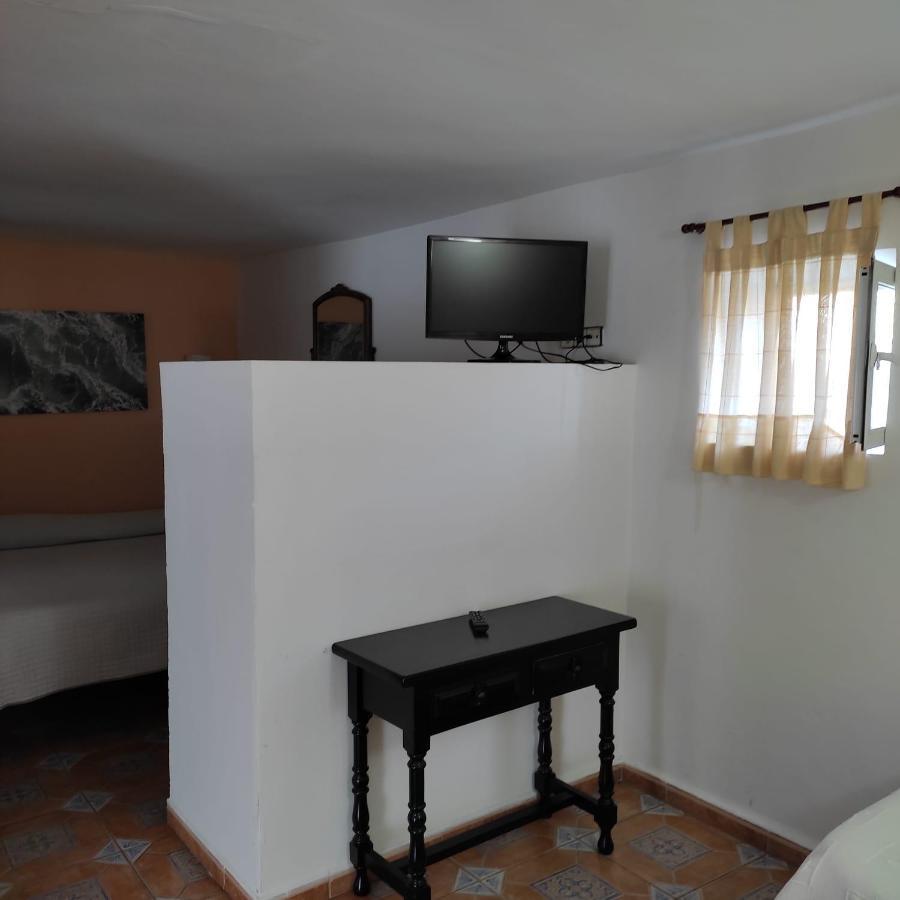 Hostal Castilla アランフエス エクステリア 写真