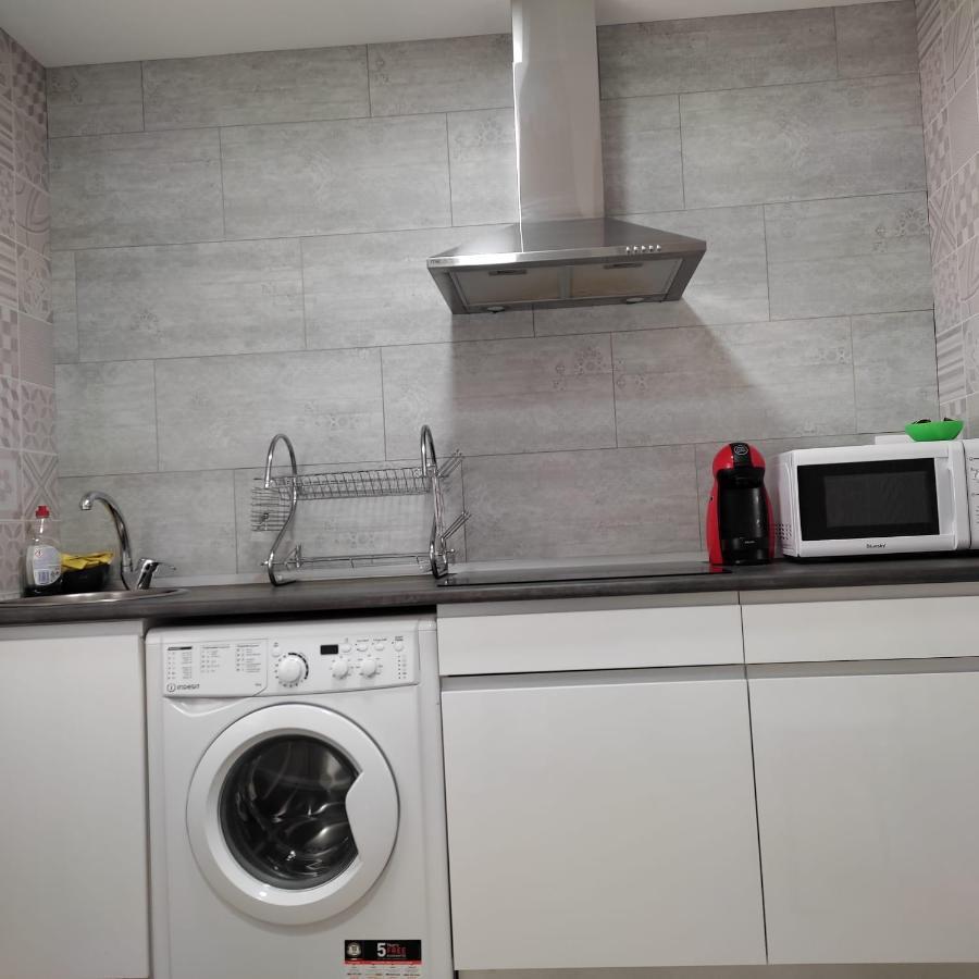 Hostal Castilla アランフエス エクステリア 写真