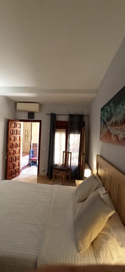Hostal Castilla アランフエス エクステリア 写真