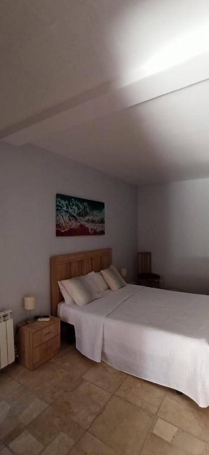 Hostal Castilla アランフエス エクステリア 写真