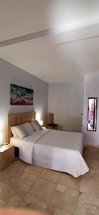 Hostal Castilla アランフエス エクステリア 写真