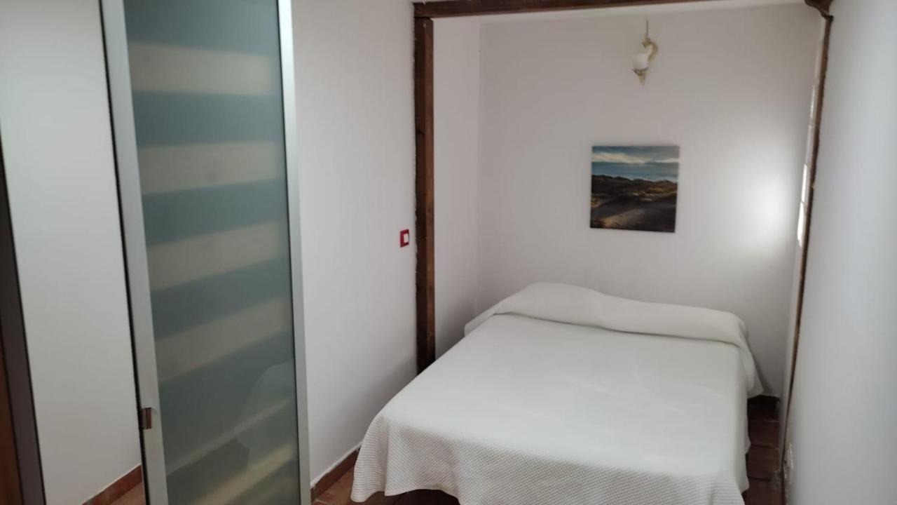 Hostal Castilla アランフエス エクステリア 写真