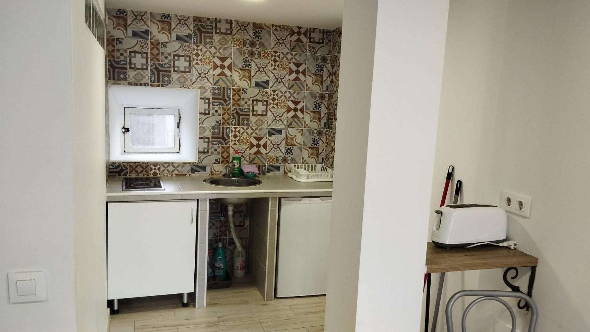 Hostal Castilla アランフエス エクステリア 写真